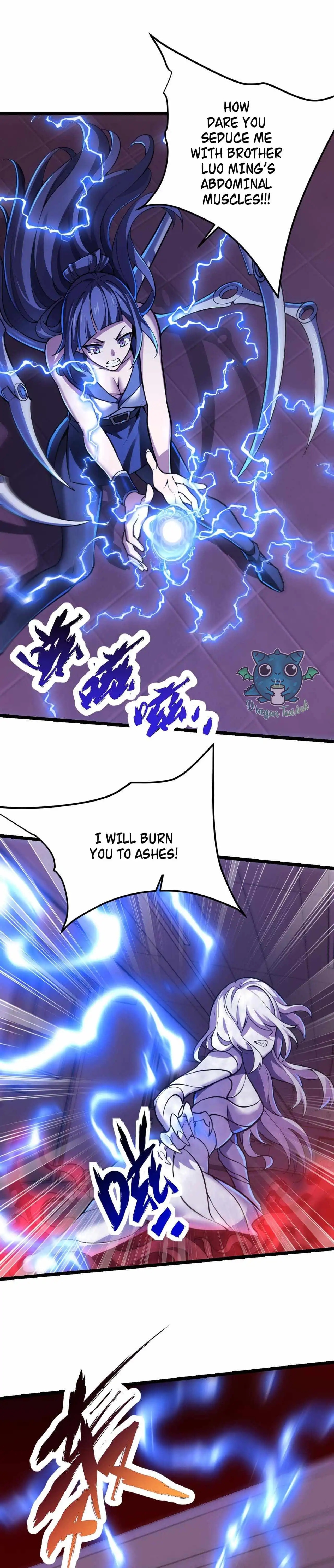 Combine Cube Chapter 36 6